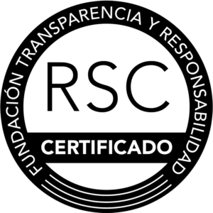 certificado rsc