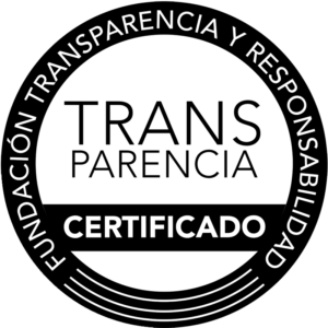 certificado transparencia