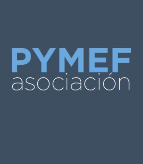 pymef logo